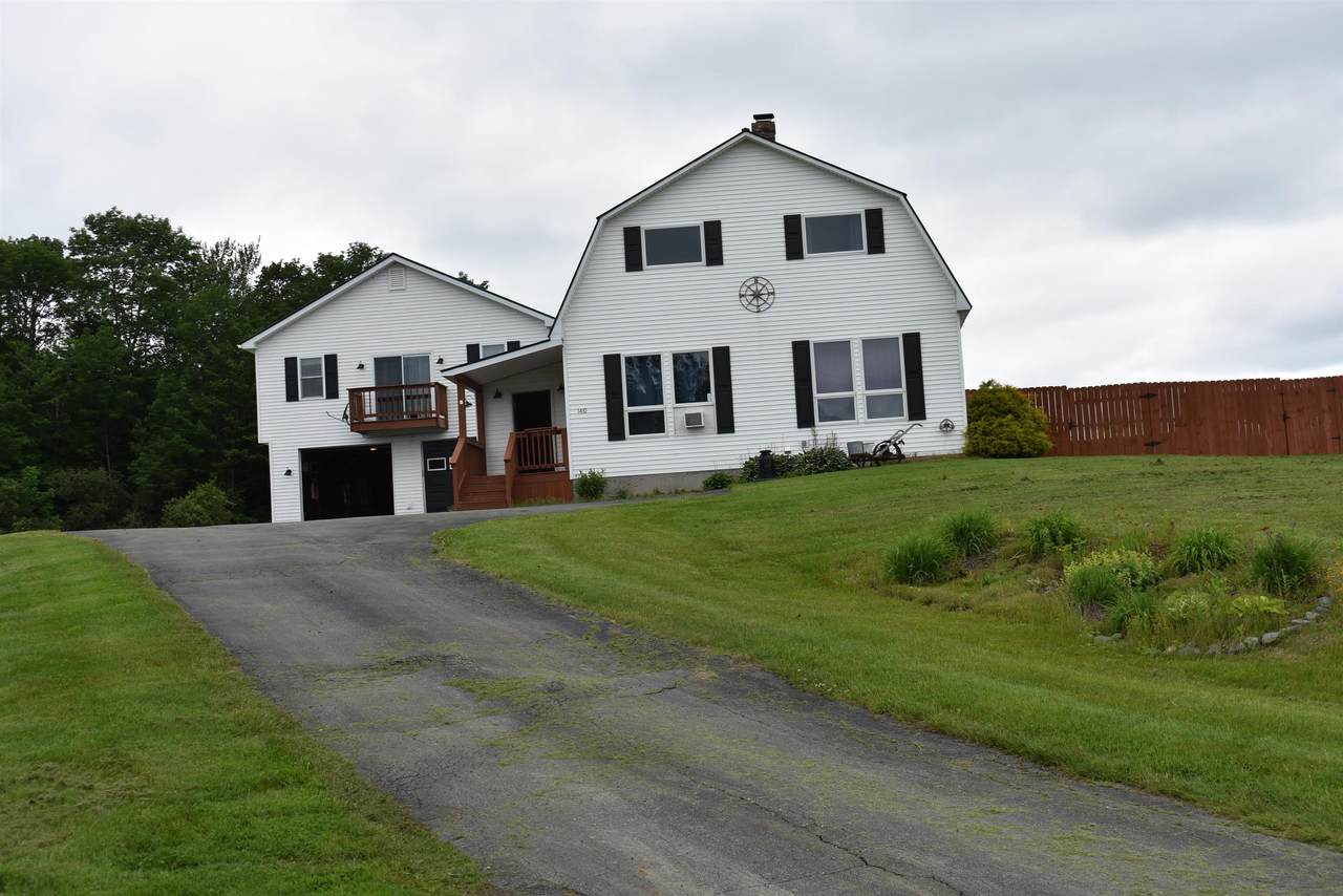 1410 Poginy Hill Road - Photo 1