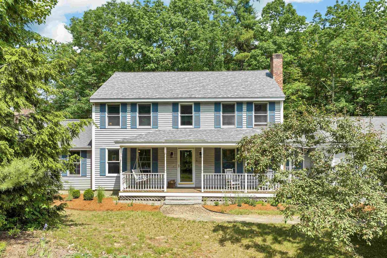 18 Taylor Drive - Photo 1