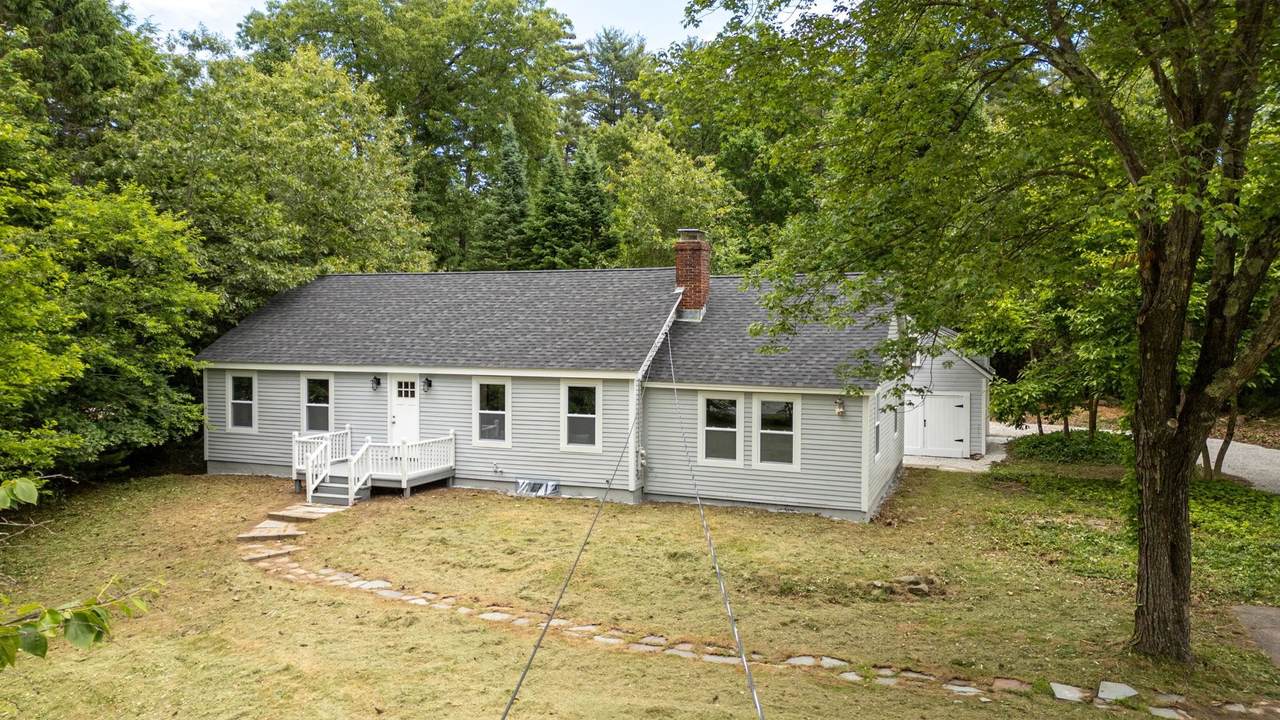 21 Mill Road - Photo 1