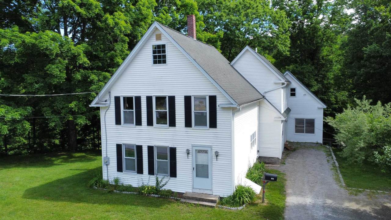 197 Chance Pond Road - Photo 1