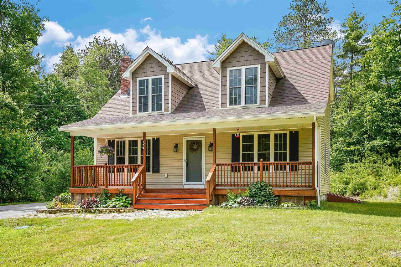 37 Forest Road - Photo 1