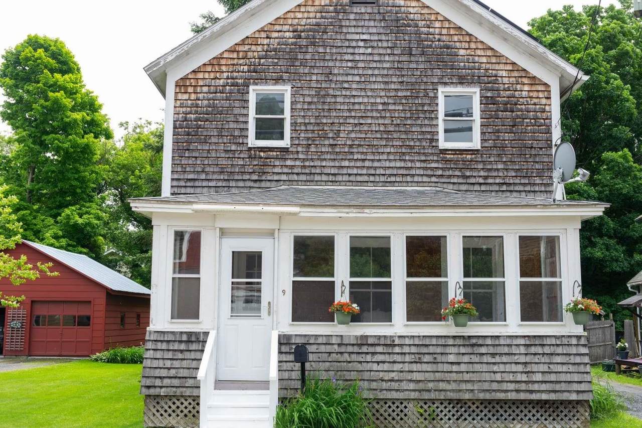 9 Batchelder Street - Photo 1