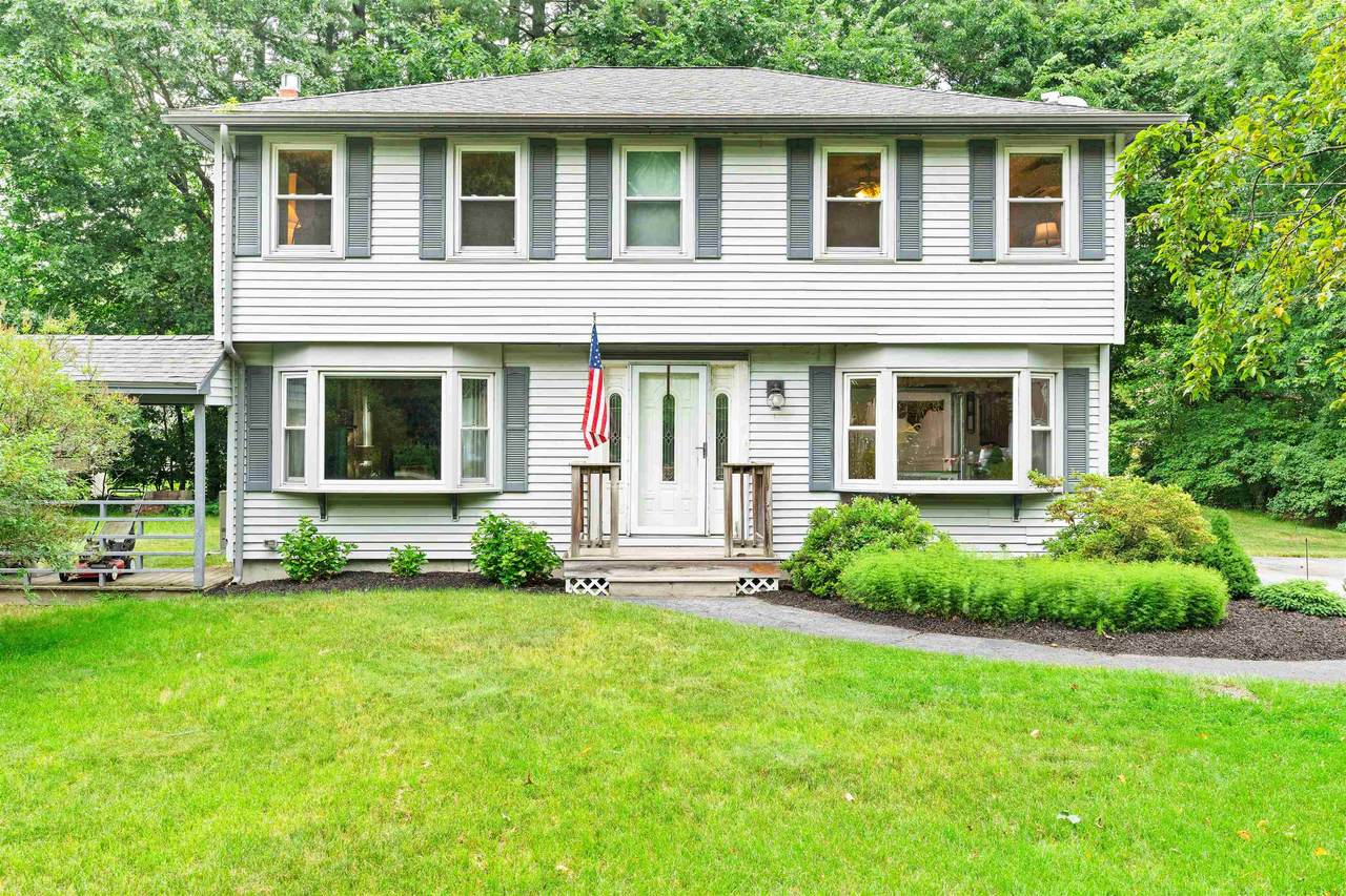 4 Linden Street - Photo 1