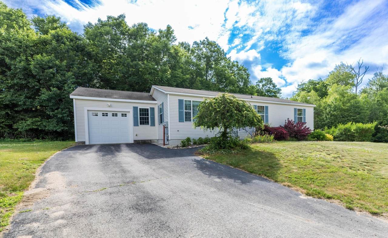 48 Nuthatch Loop - Photo 1