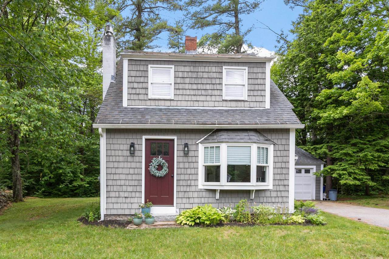 38 Logging Hill Road - Photo 1