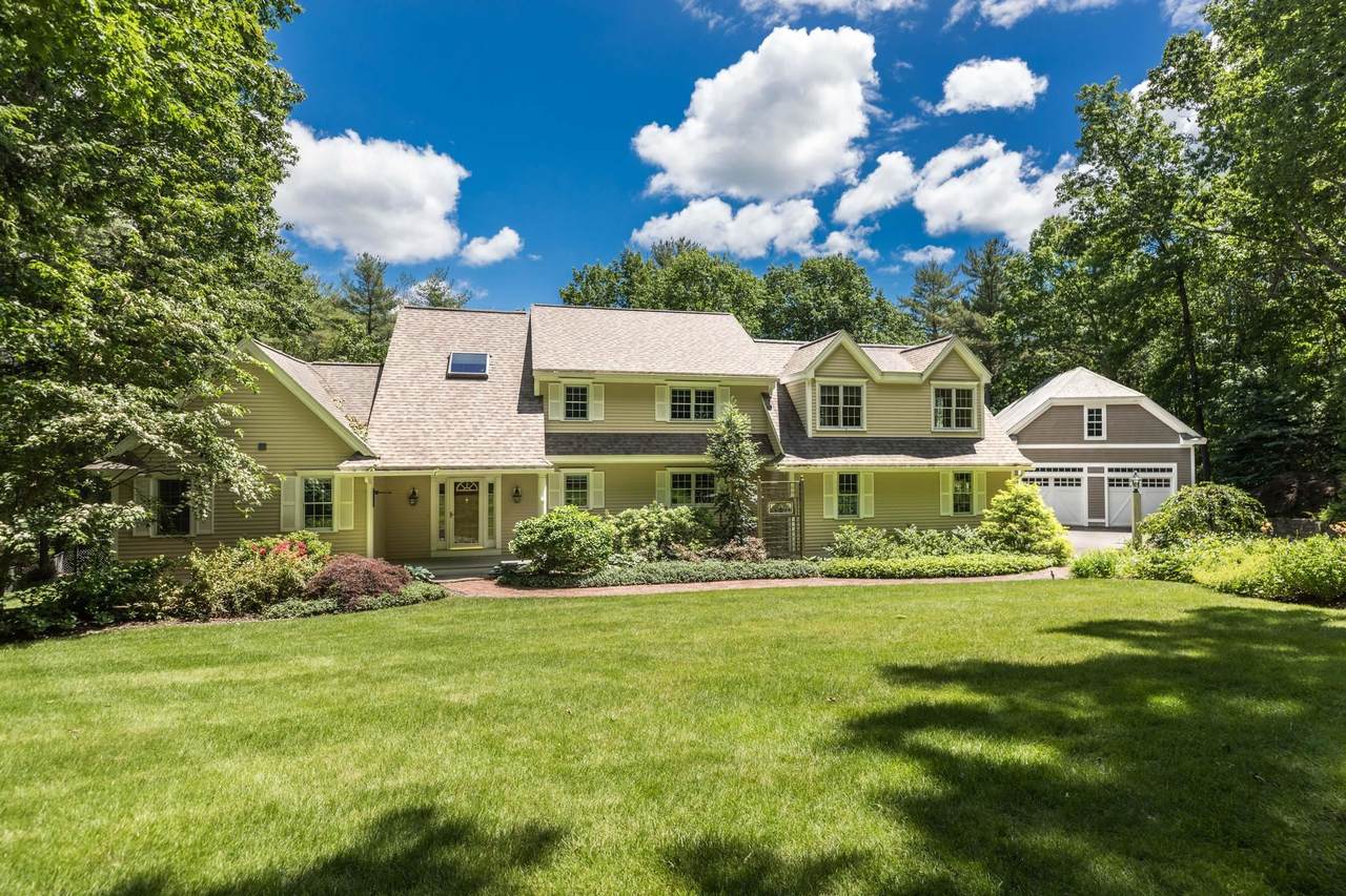 47 Nantucket Place - Photo 1