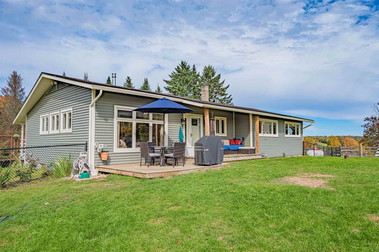 1513 Montgomery Road - Photo 1