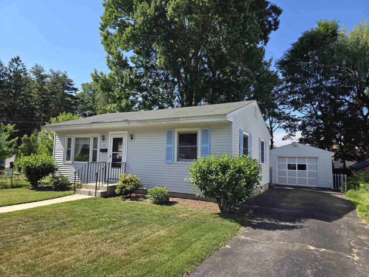 30 Flint Street - Photo 1