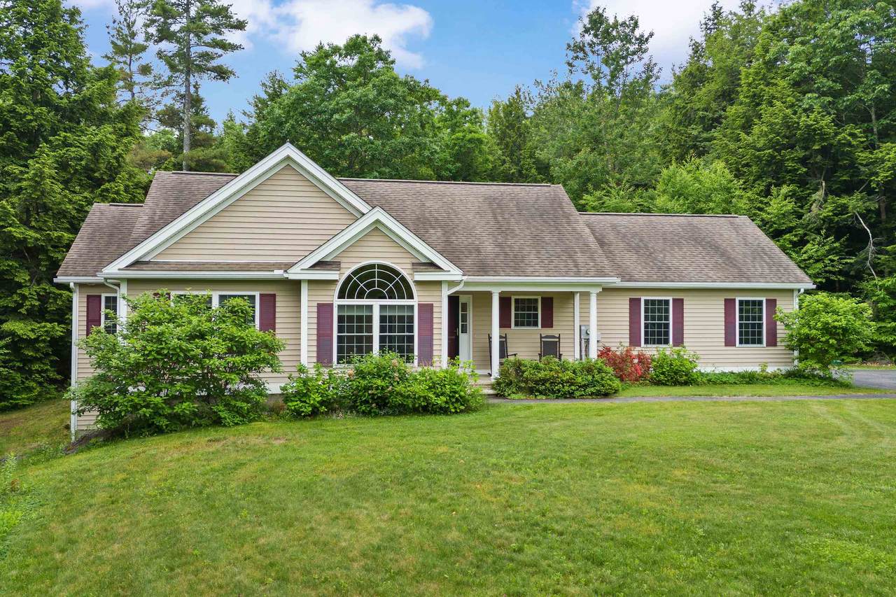 59 Copperline Drive - Photo 1
