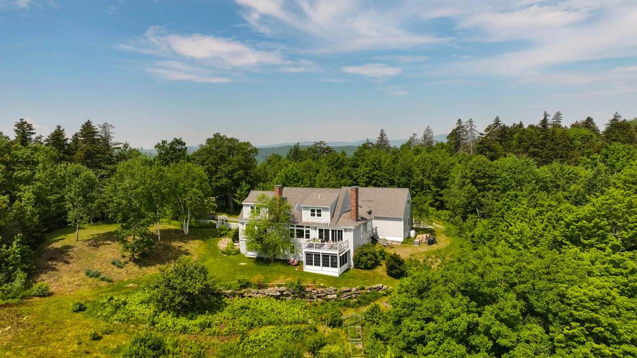 263 Oak Hill Road - Photo 1