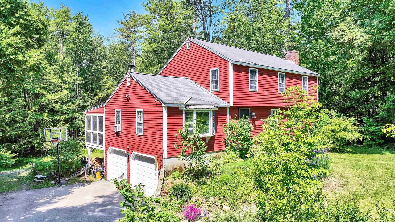 147 Hunter Farm Road - Photo 1