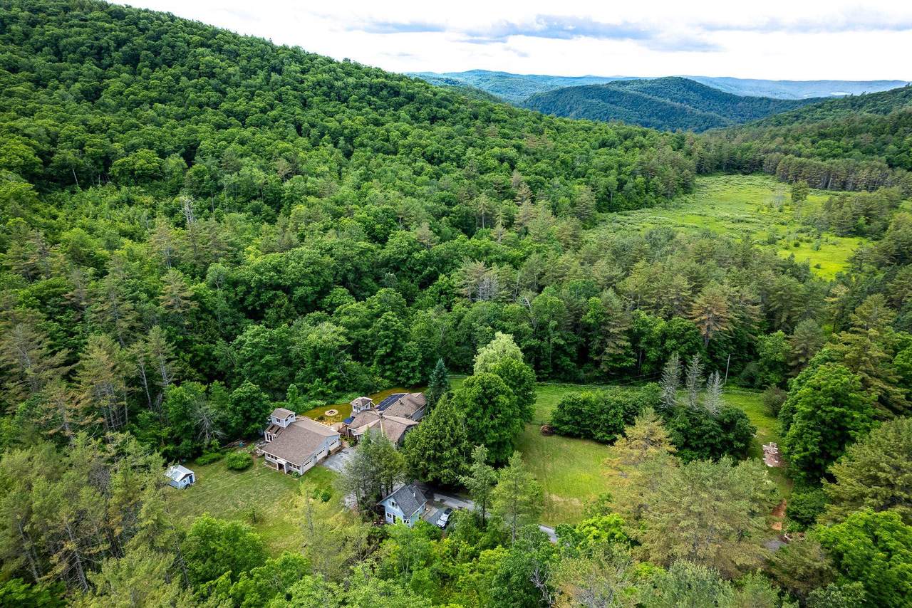 1650 Quimby Mountain Road - Photo 1