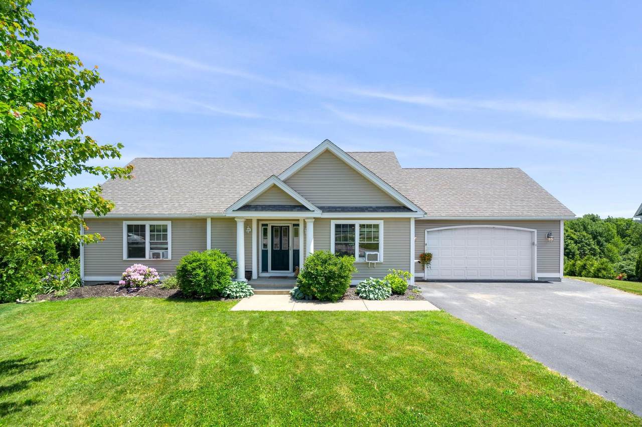 34 Valley Road - Photo 1