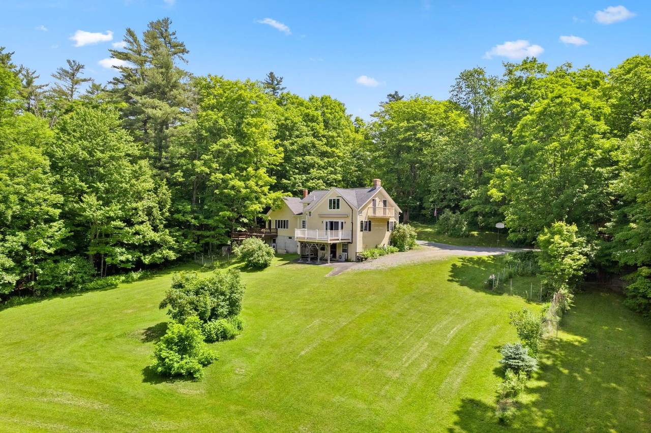 206 Dodge Road - Photo 1