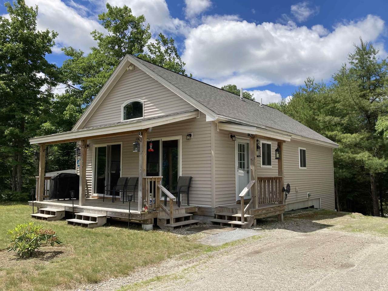 112 Roberts Road - Photo 1