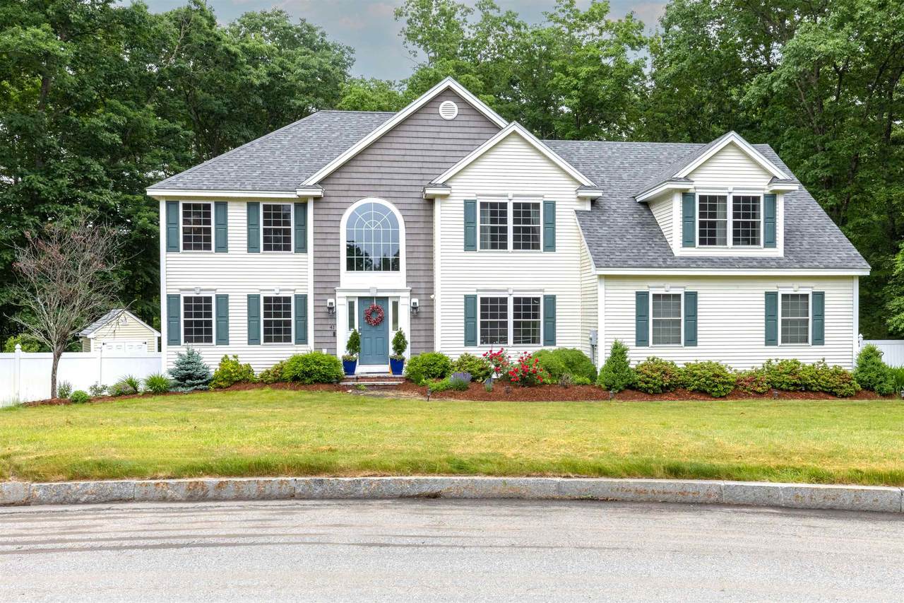 41 Deer Run - Photo 1