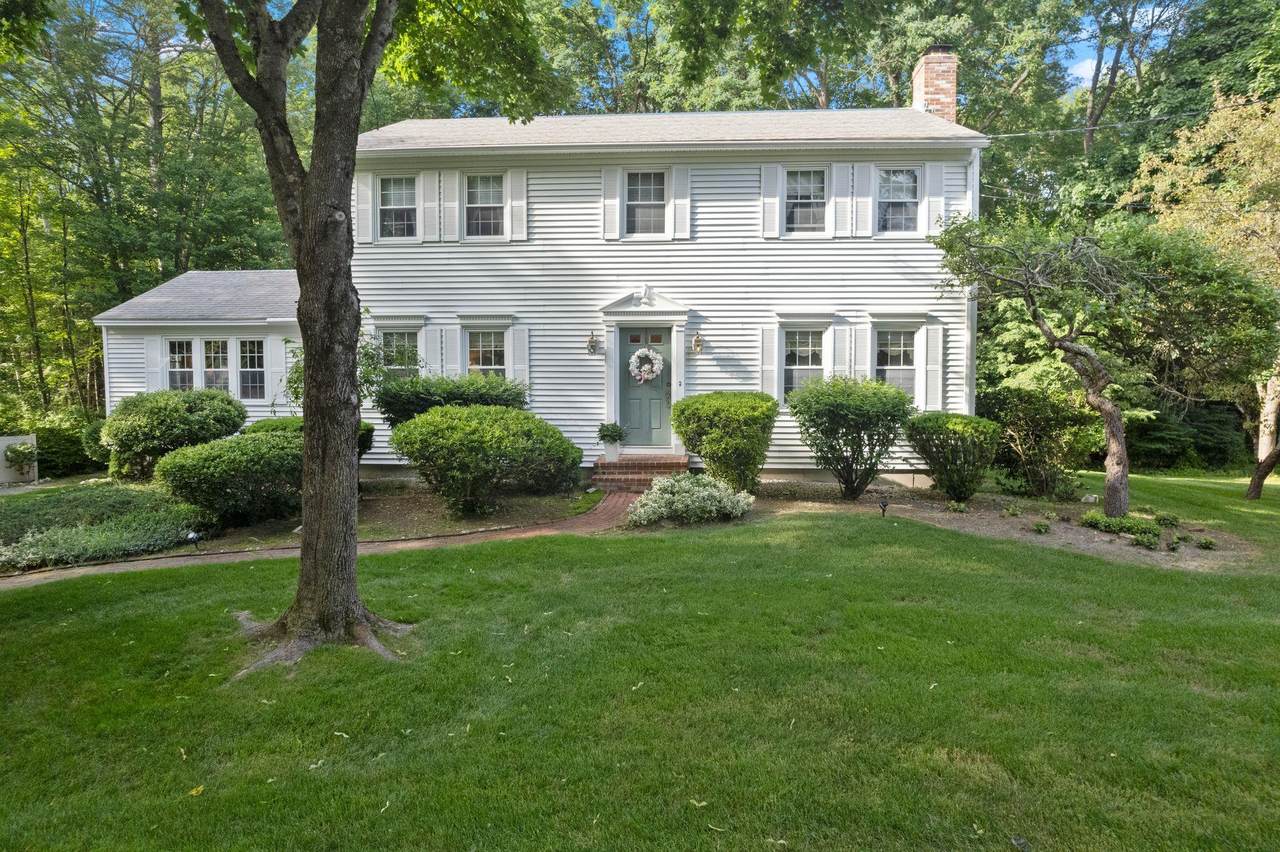 42 Old Sawmill Road - Photo 1