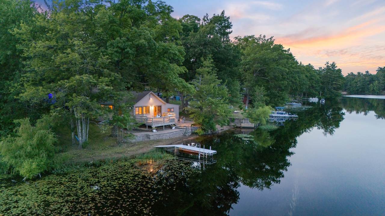 42 North Shore Road - Photo 1