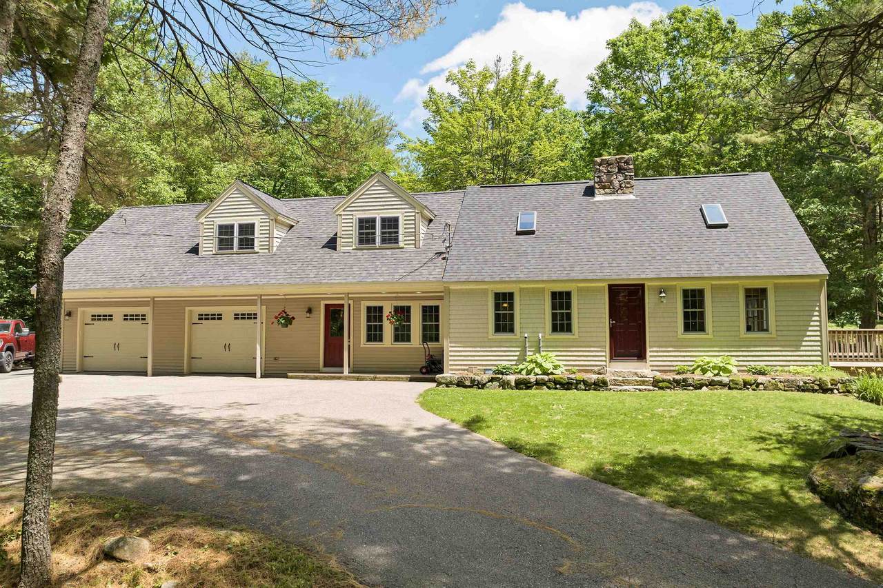 298 Middleton Road - Photo 1