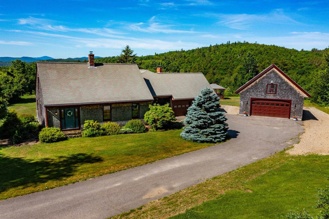 1050 Peaked Hill Road - Photo 1