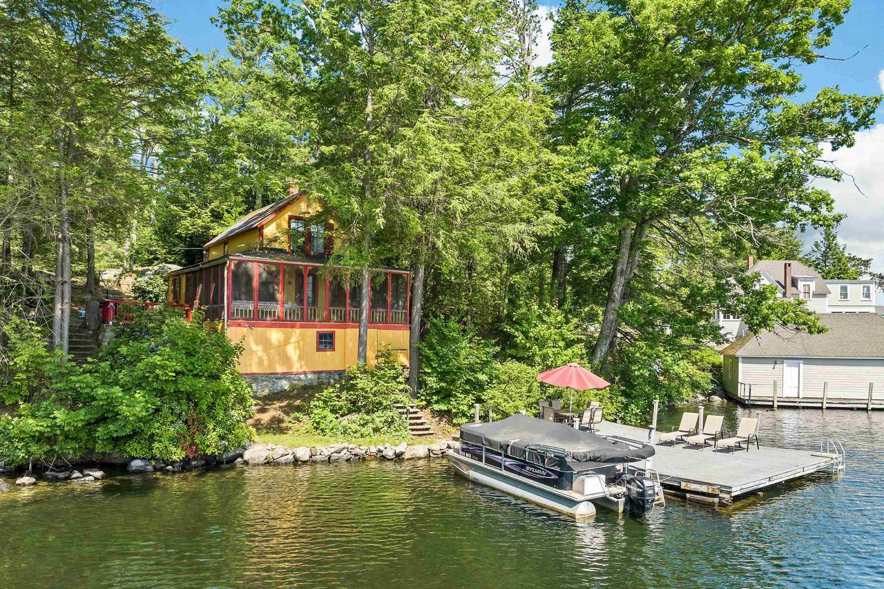 5 Loon Cove Road - Photo 1