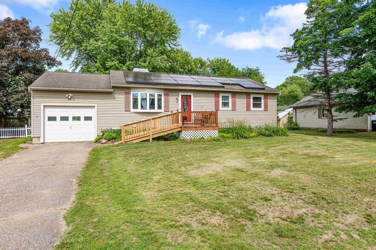 103 Meadow Drive - Photo 1