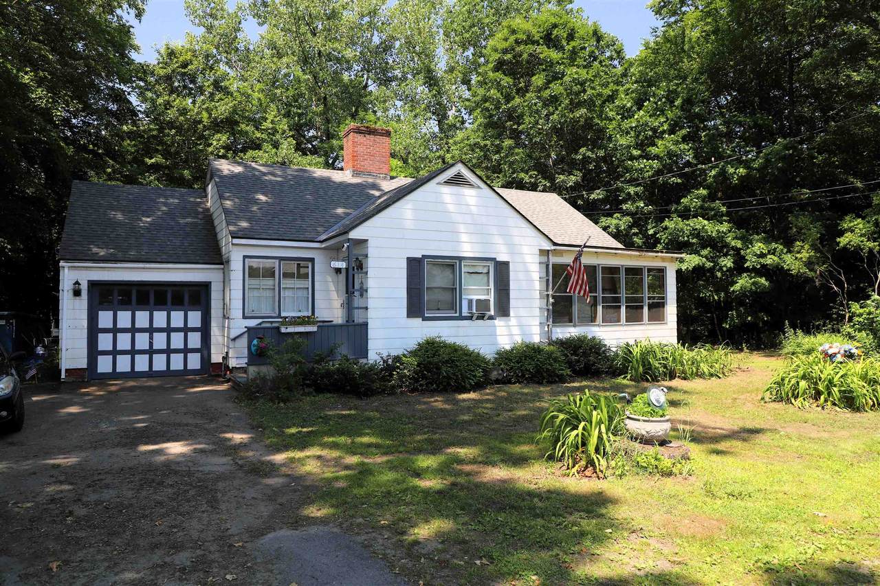 614 Rockingham Road - Photo 1