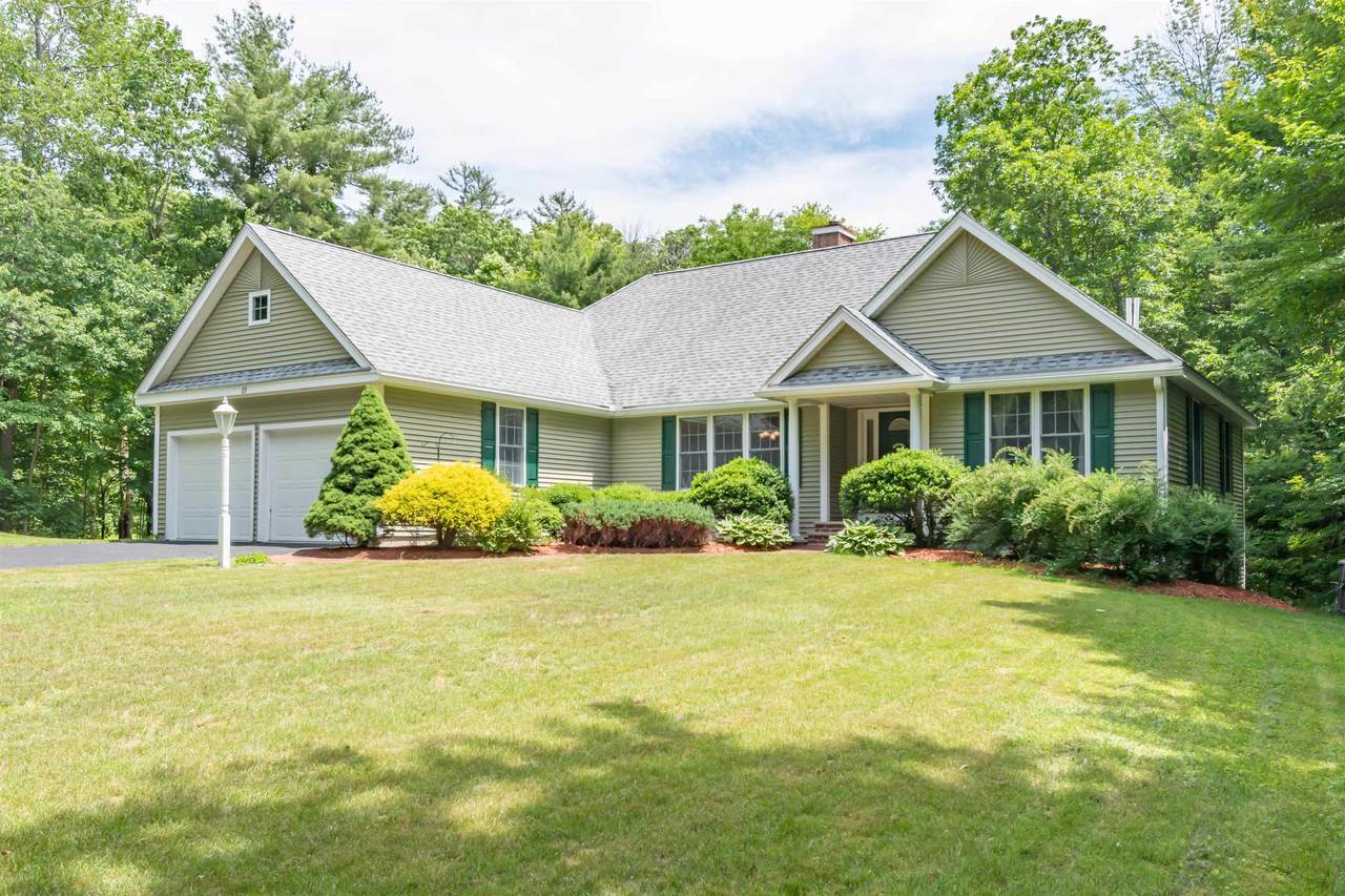 89 Odell Road - Photo 1