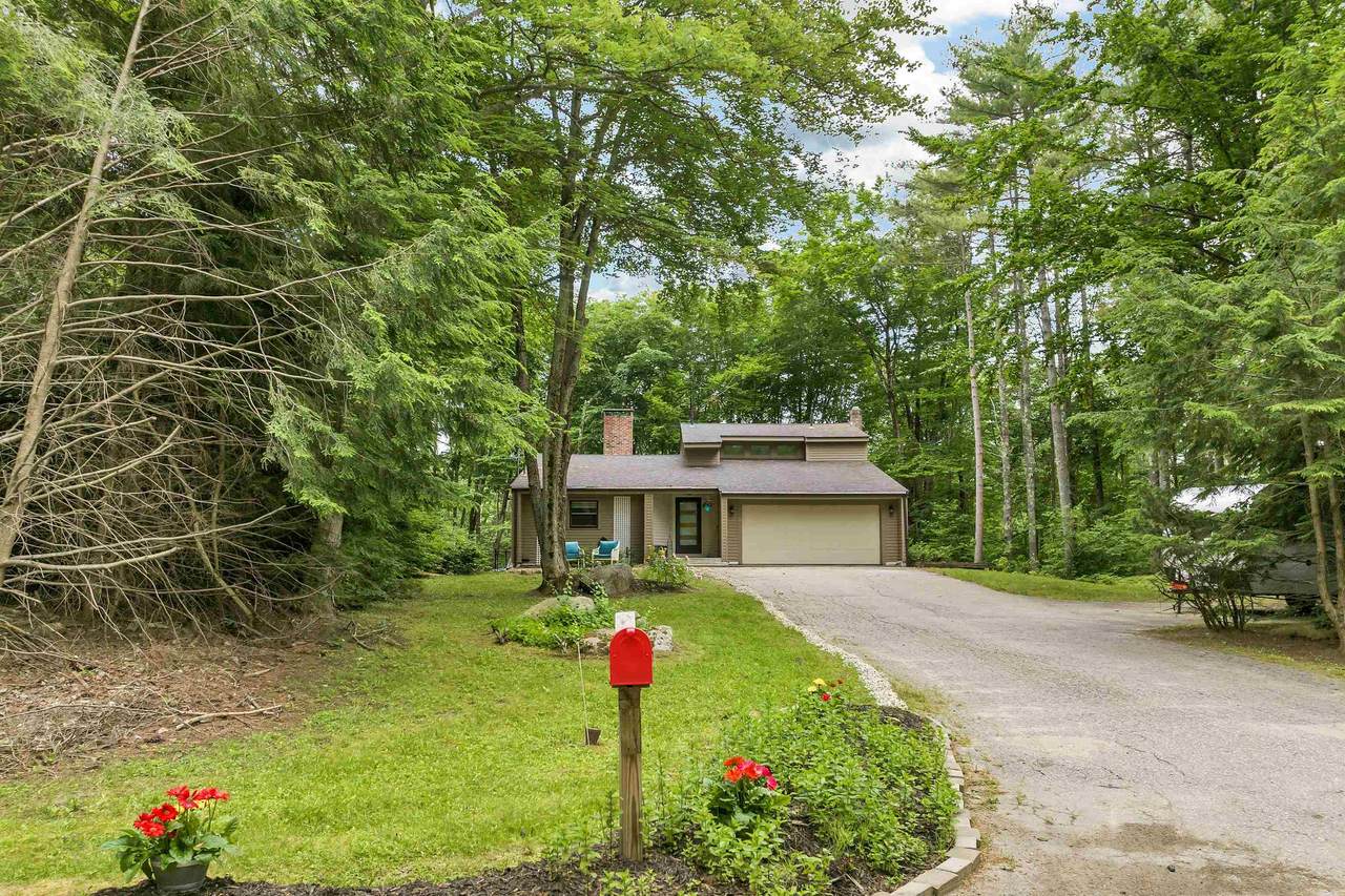 35 Abenaukee Drive - Photo 1