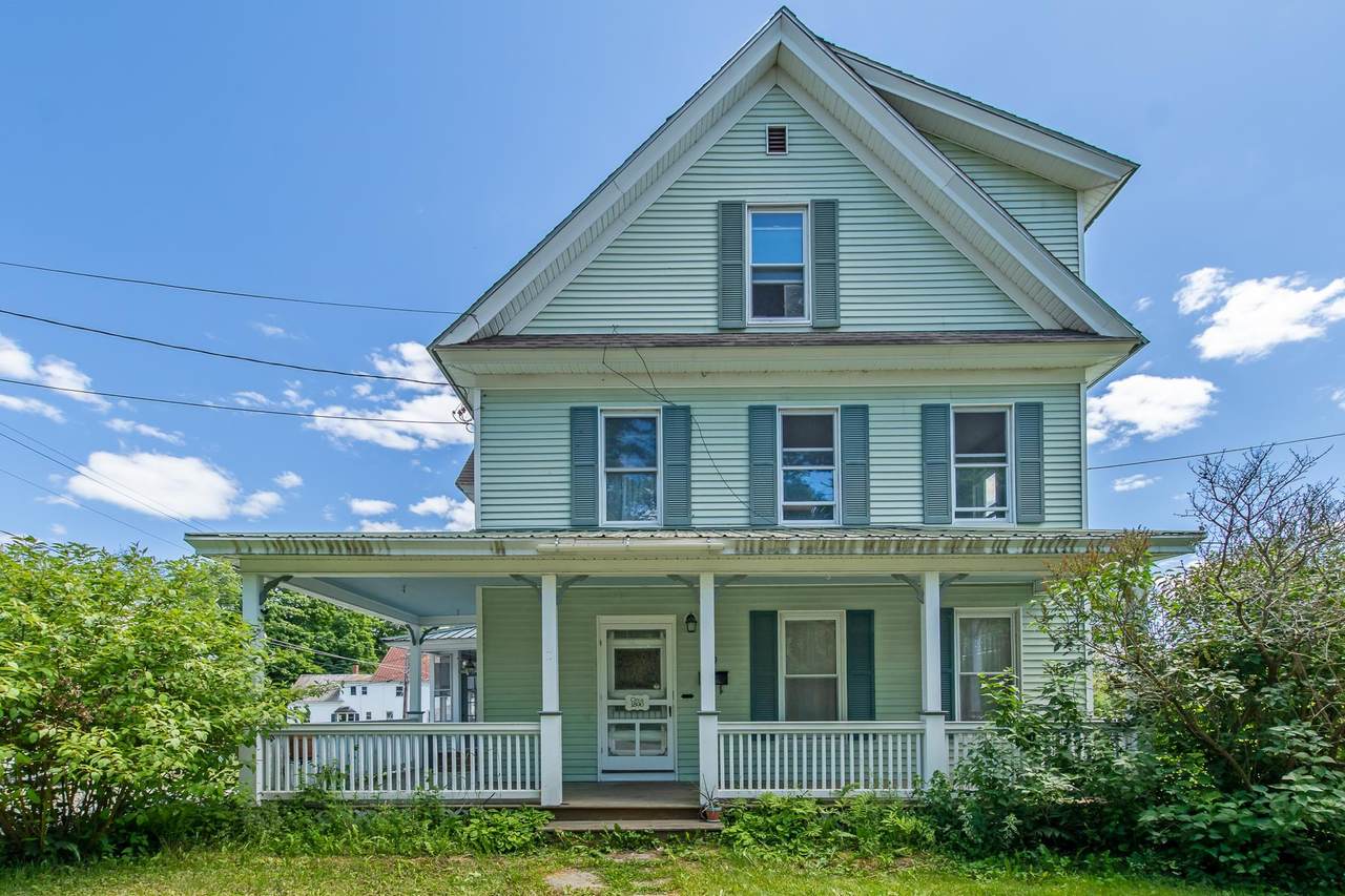 59 Bunker Hill Street - Photo 1