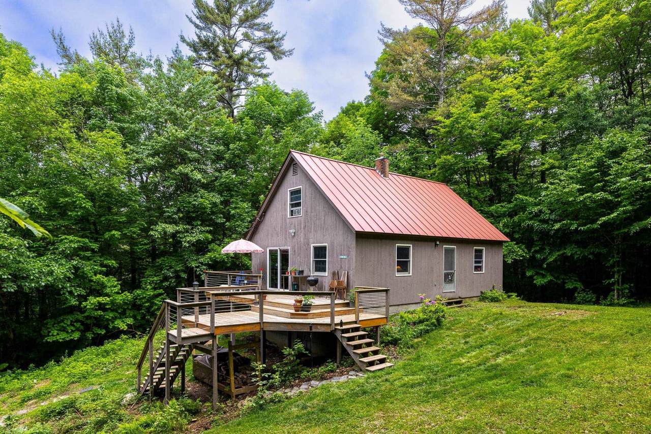 714 Upper Turnpike Road - Photo 1