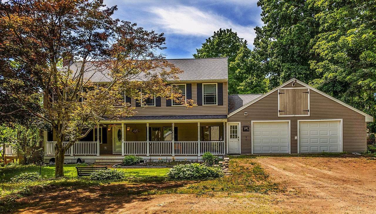 5 Lemyjoma Trail - Photo 1