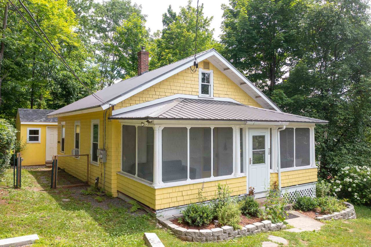 20 Elm Street - Photo 1