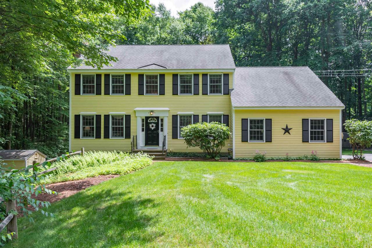 3 Hillside Drive - Photo 1