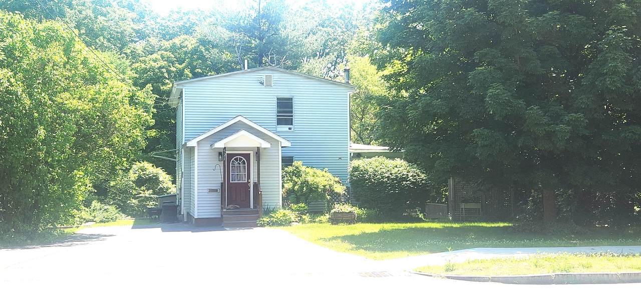 521 Washington Street - Photo 1