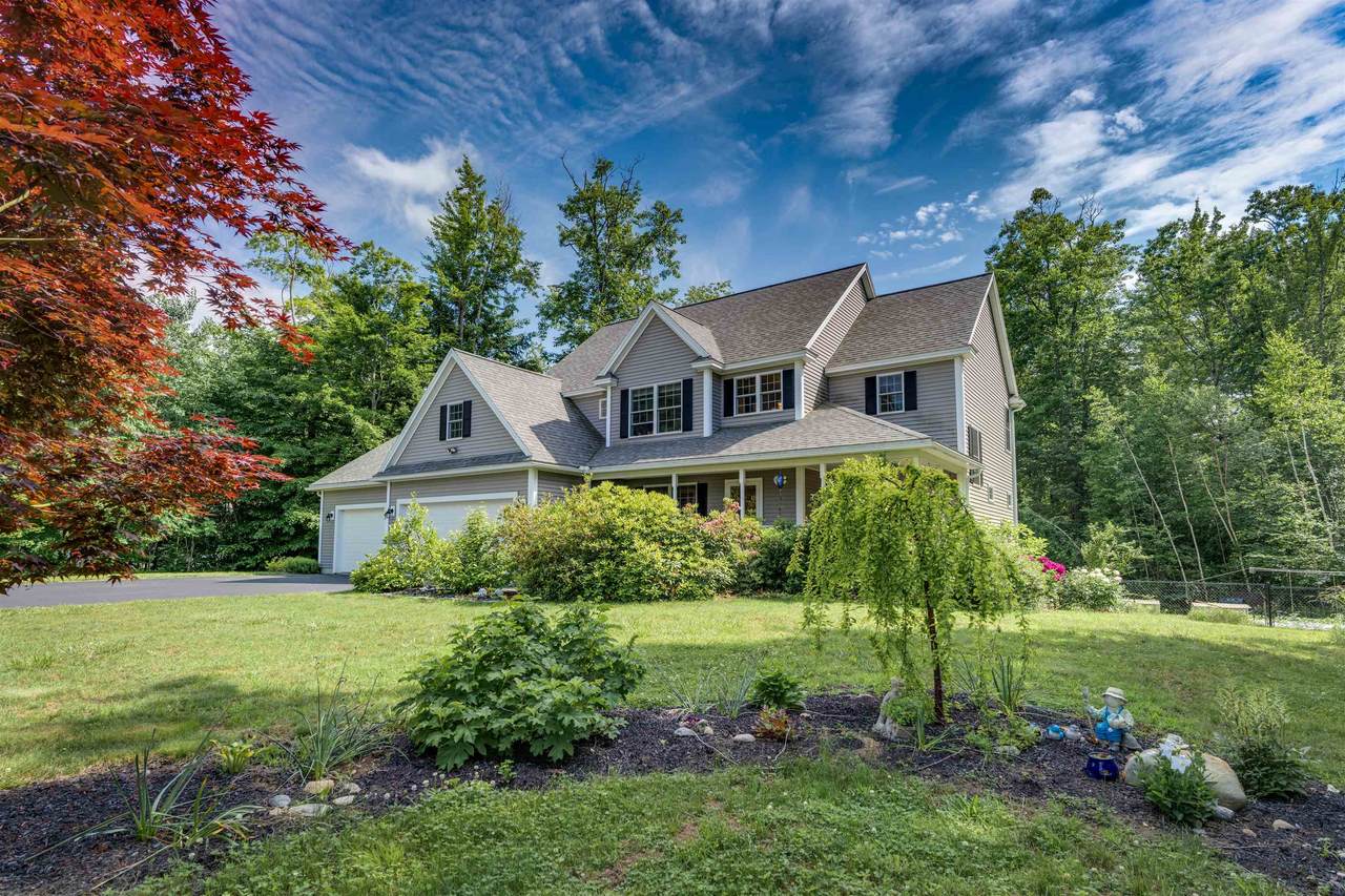 11 Laredo Lane - Photo 1