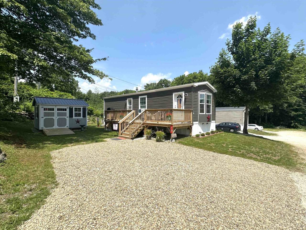 65 Leavitt Road - Photo 1