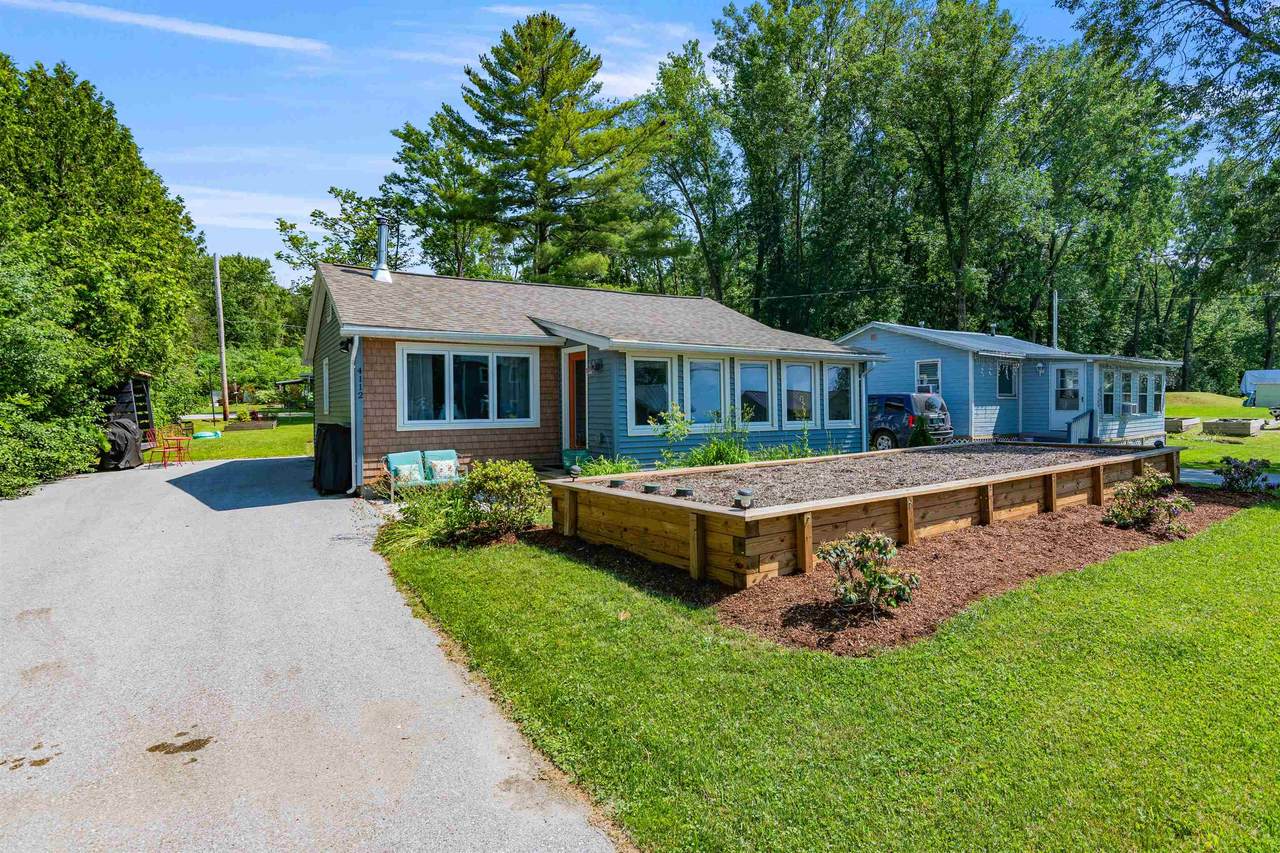 4112 Georgia Shore Road - Photo 1