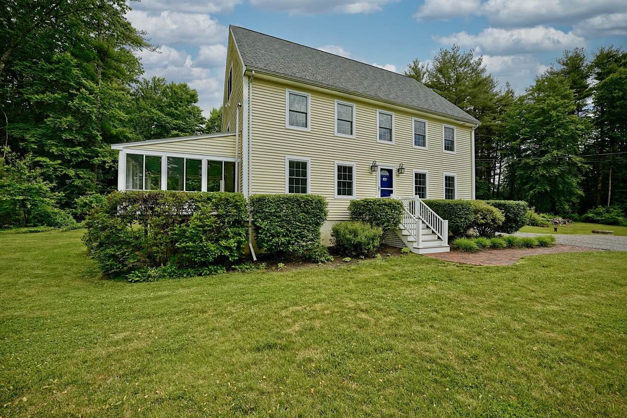 132 Winnicutt Road - Photo 1