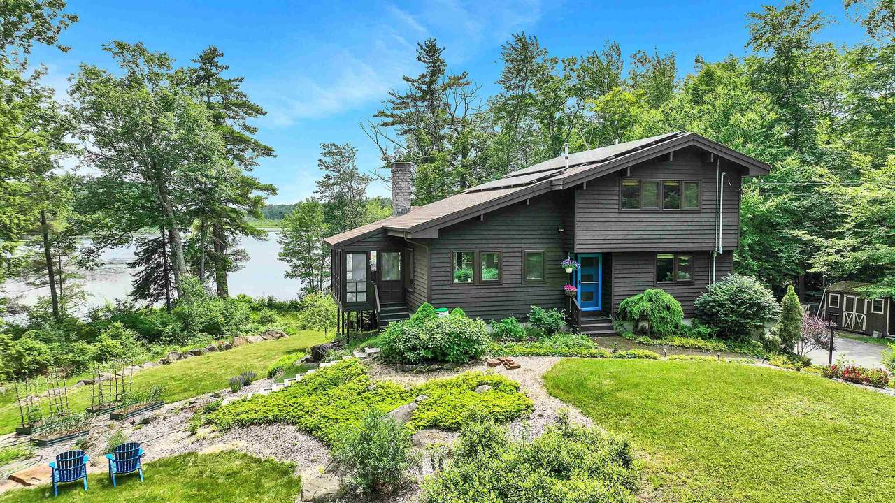 443 Mountain Road - Photo 1