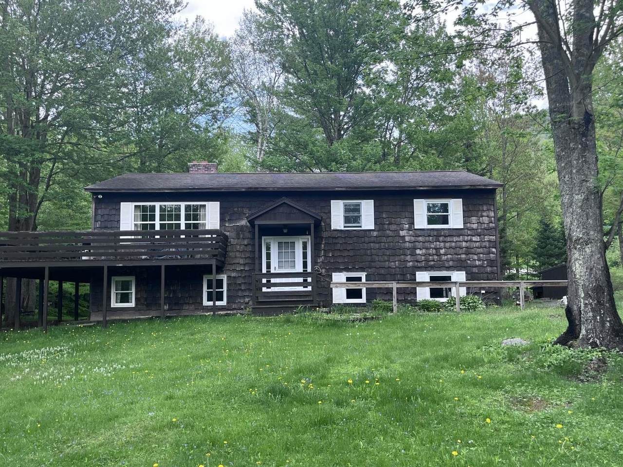 19 Robbins Mountain Road - Photo 1