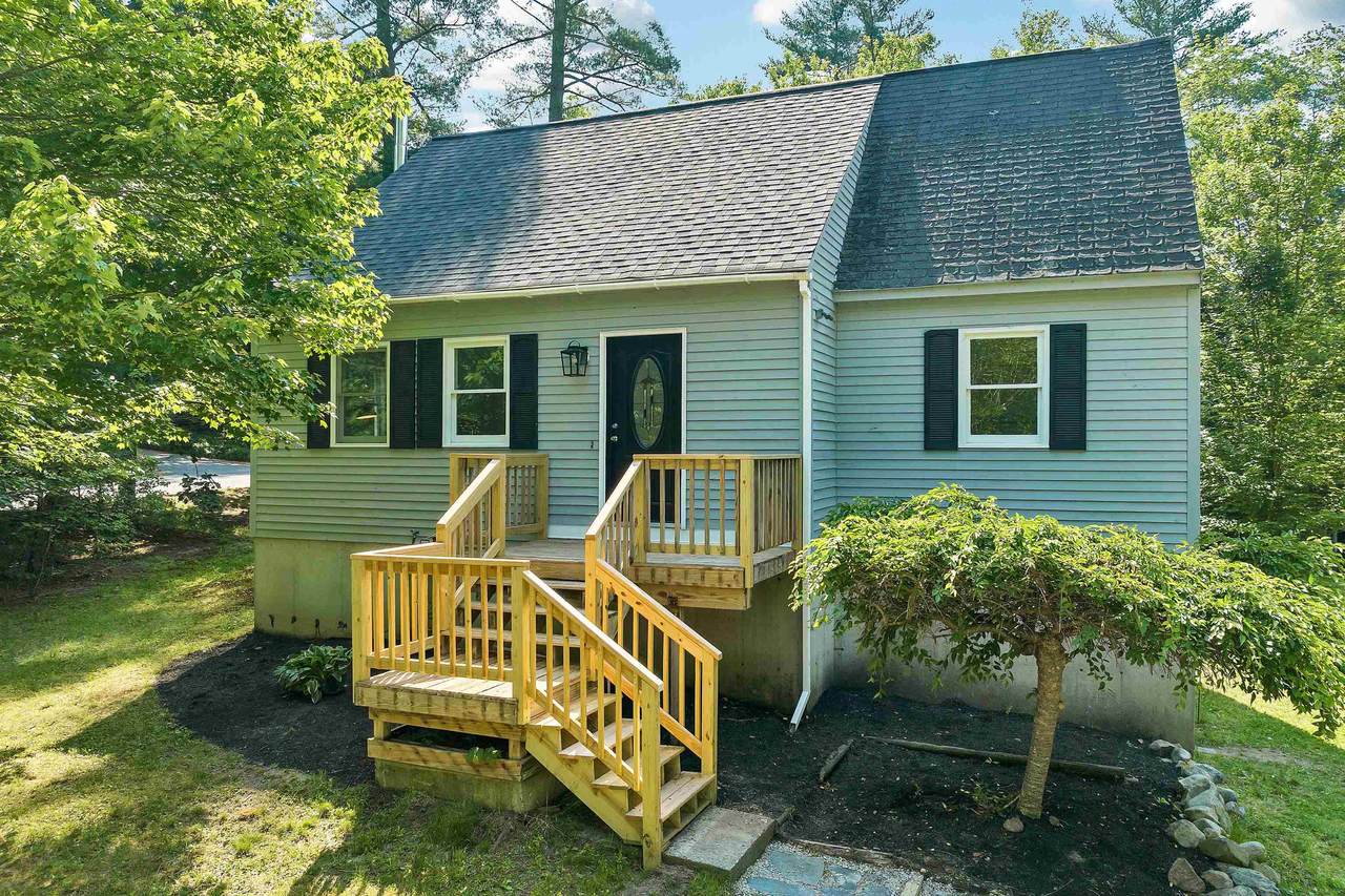 27 Roy Street - Photo 1