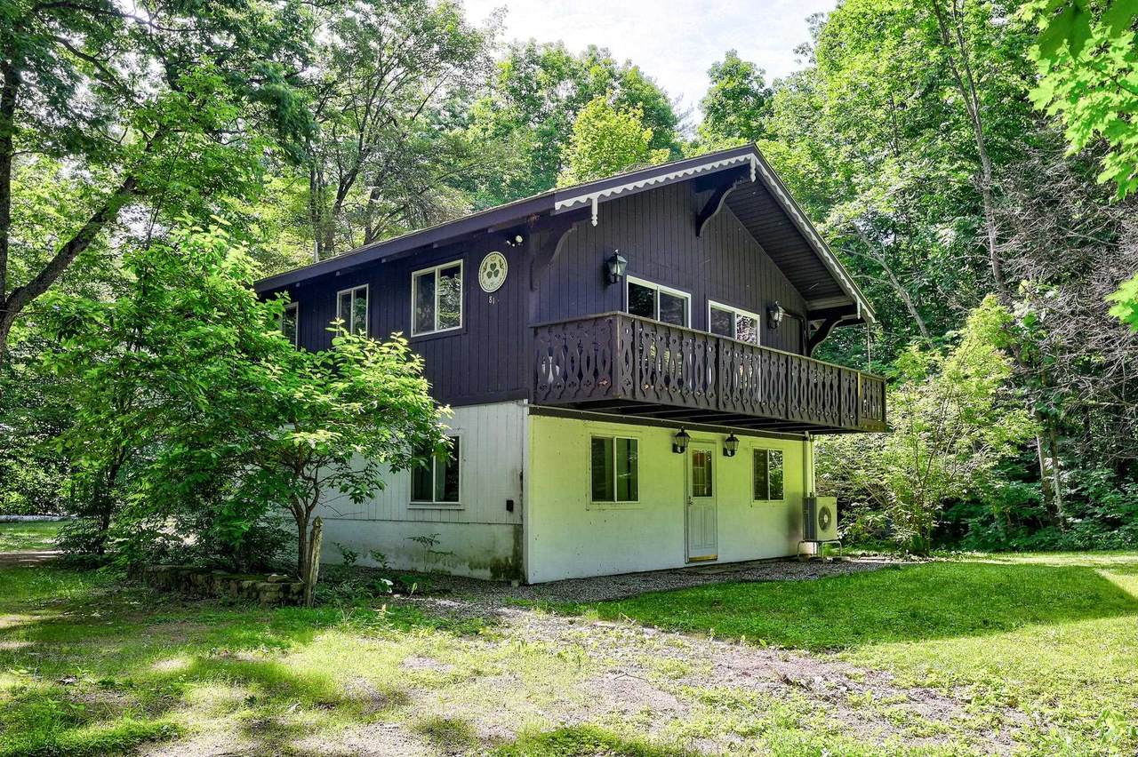 81 Intervale Lane - Photo 1
