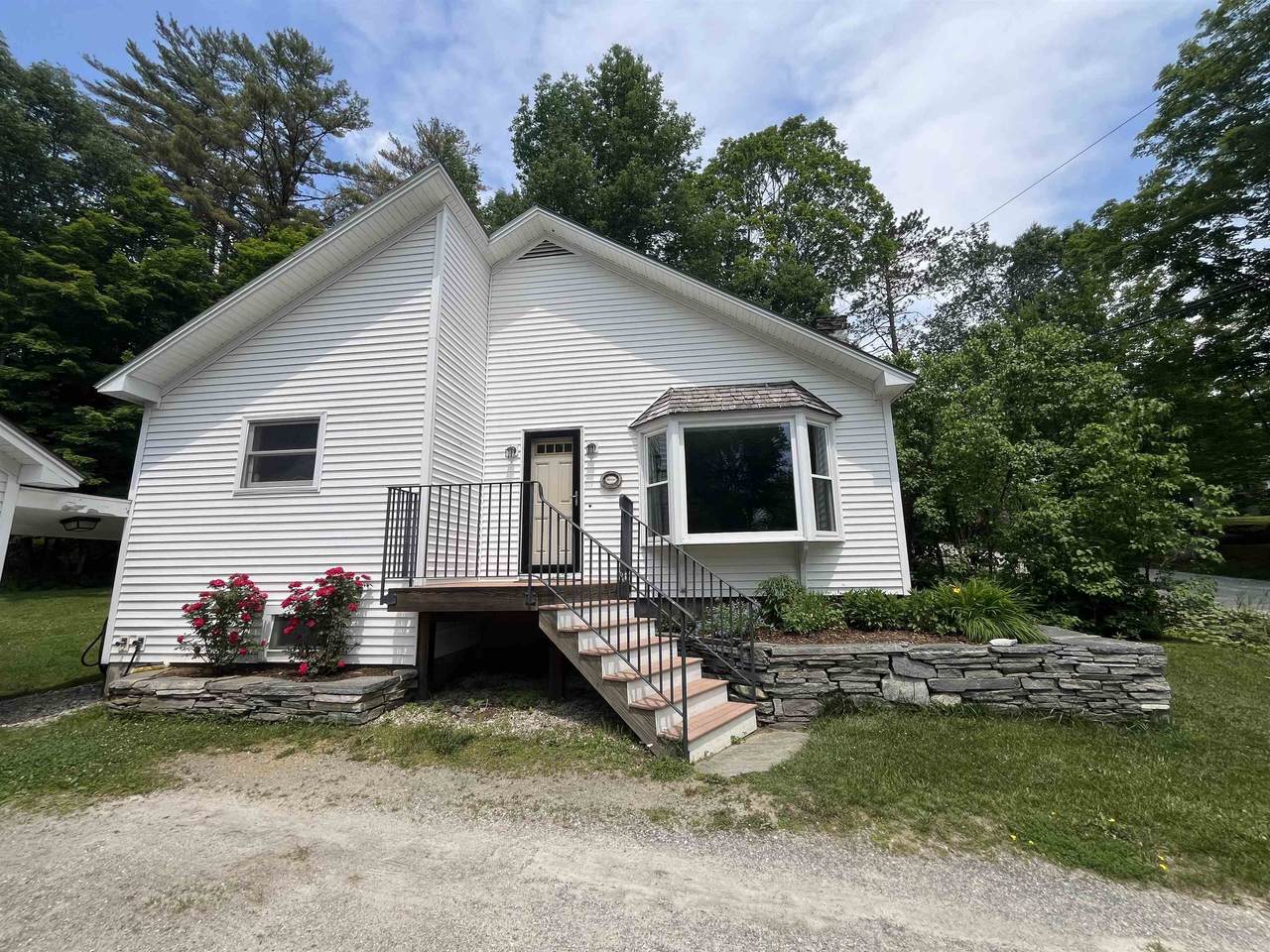 211 Preedom Hill Road - Photo 1