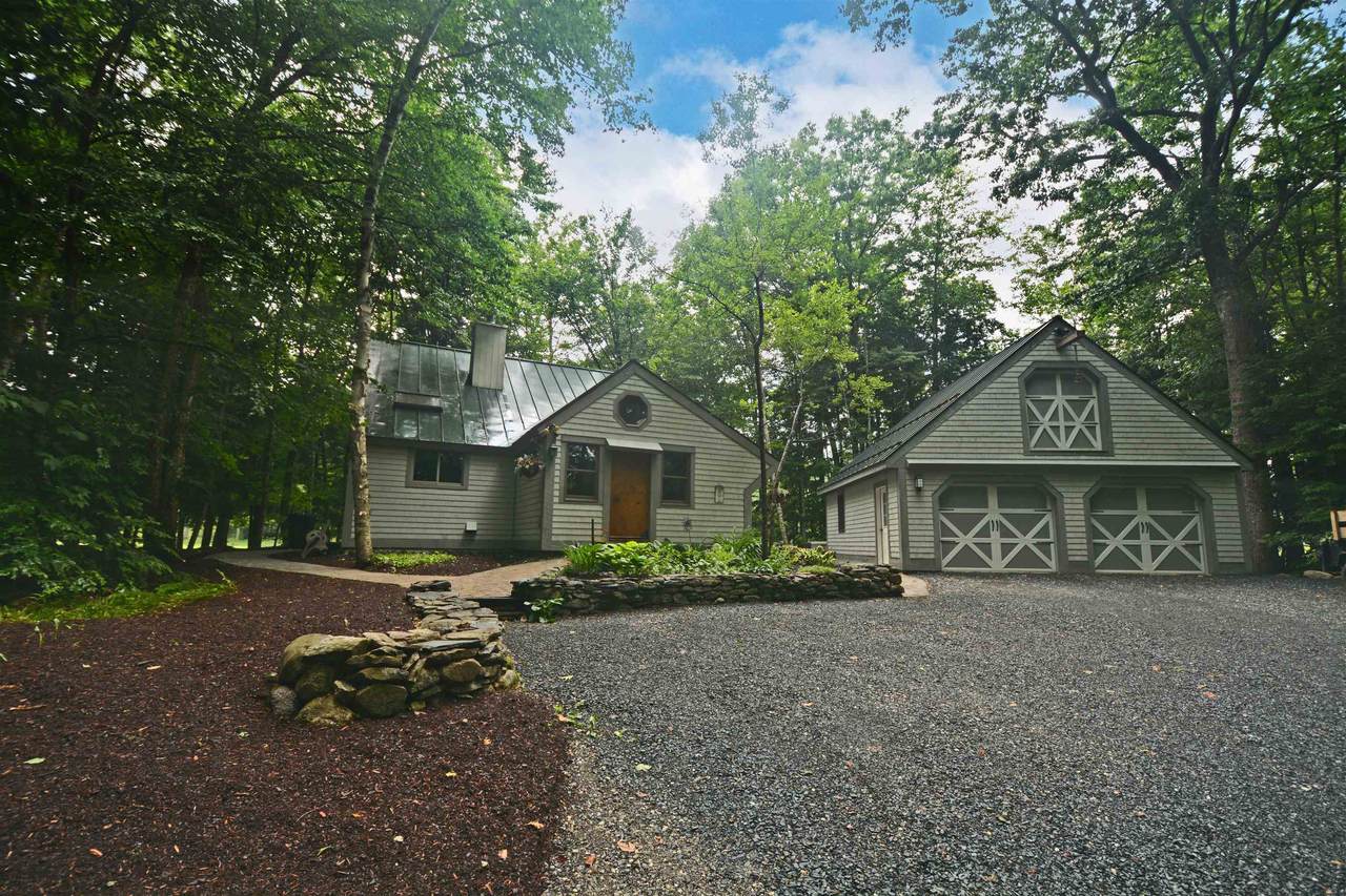 89 Greensward Drive - Photo 1