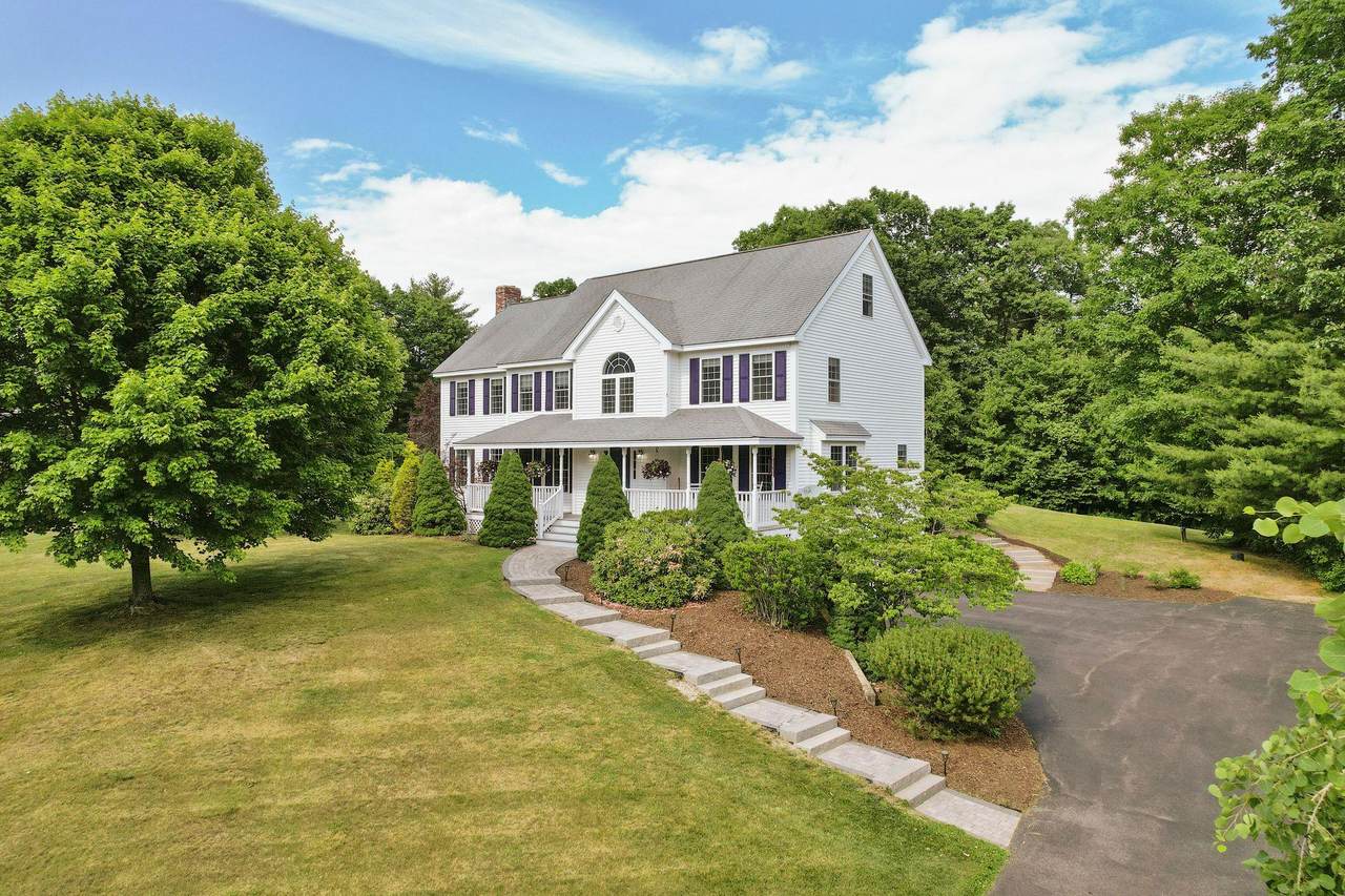 22 Bunker Hill Drive - Photo 1