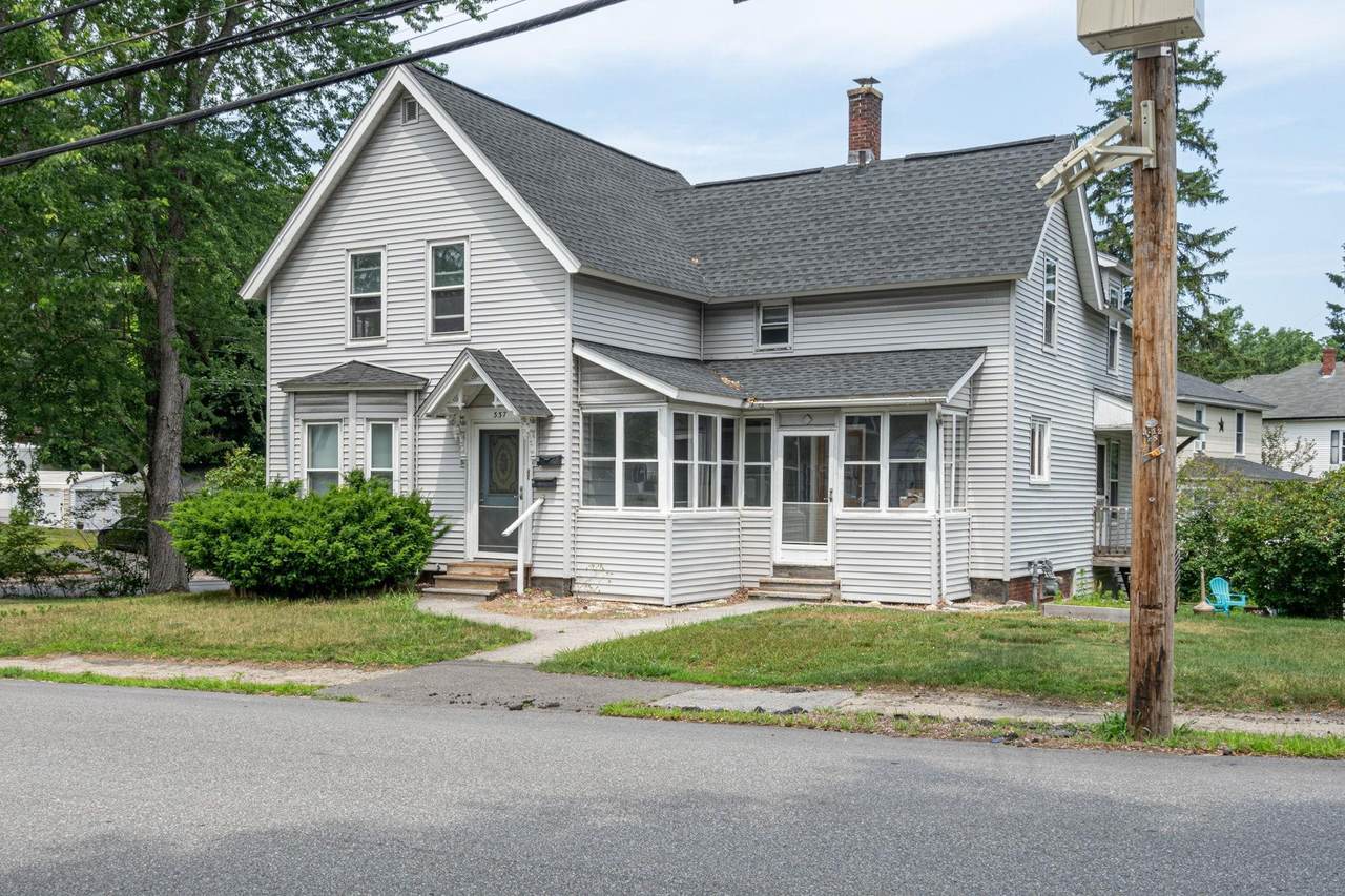 337 Milford Street - Photo 1