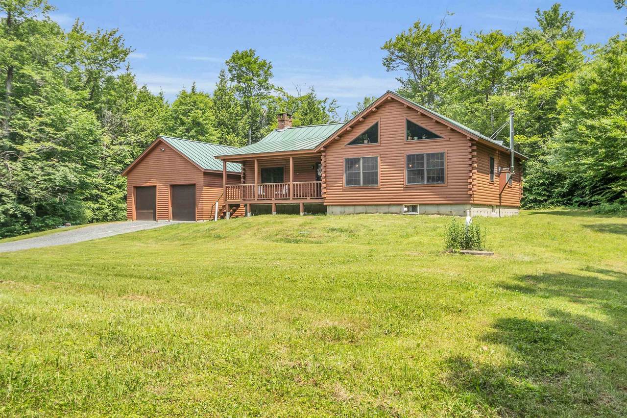 392 Old Stage Road - Photo 1