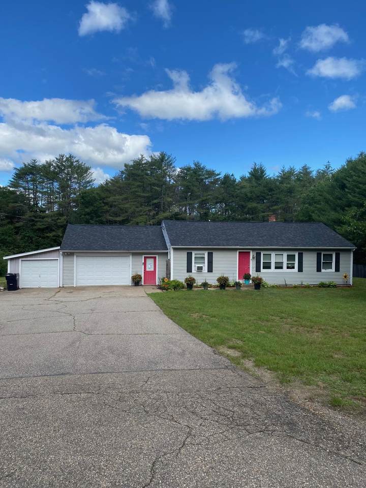 427 Concord Road - Photo 1