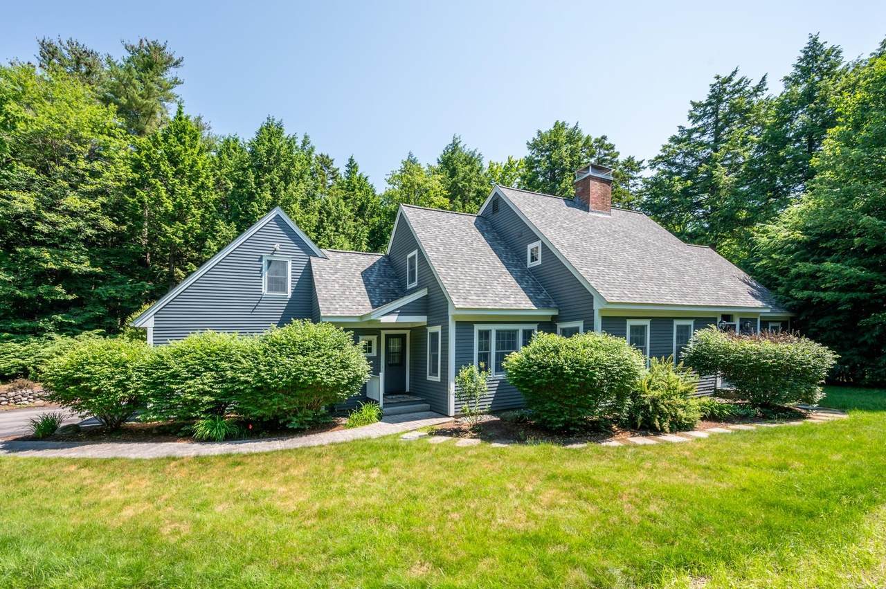 318 Brookside Drive - Photo 1